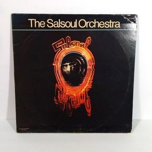 Salsoul Orchestra